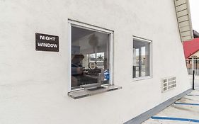 Motel 6-Long Beach, Ca - International City